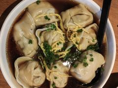 松茸馄饨-阿姨食堂
