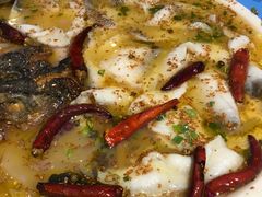 -鱼库·不仅是一家烤鱼店(车公庙店)