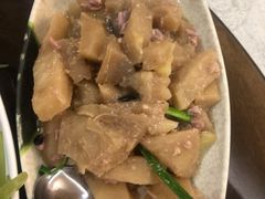 柚皮鱼肠-腰记饭店(龙源路店)