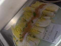 -蓝珊瑚蒸汽海鲜餐厅(龙奥店)
