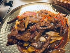 -川堂风·跷脚牛肉·乐山爆炒(中建乐荟天地店)