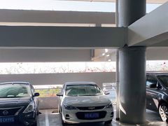 -骑仕租车(三亚凤凰机场店)