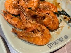 -盛江山自助料理(太原街万达店)