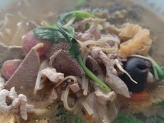 六鲜皮肚面-许记大碗皮肚面馆(三条巷店)