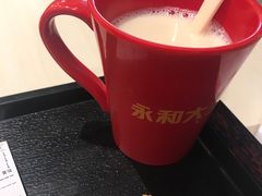 -永和大王(浦东南路店)