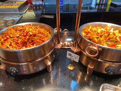 -钱小奴创意自助餐厅·山野黑猪肉畅吃(苏州昆山招商花园城店)