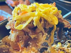-山居屋炭火烧肉(厚街万达店)