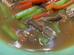 三鲜汤-盘飧市(春熙路店)