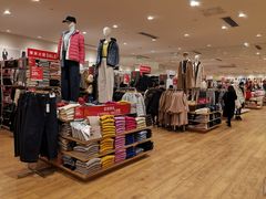 -优衣库(重庆万象城店)