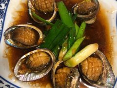 -鑫悦楼煎蟹·16年海鲜大排档