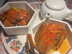 -红钳侠小龙虾·烧烤(中赢康康谷店)