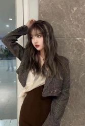 -FASHION PALACE hair+