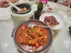 -椿记烧鹅(叠彩店)