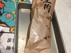 -长安大牌档之西安博物院文化餐厅(中贸店)