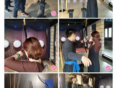 -禅射堂(嘉善越里店)