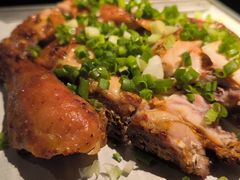 -绿茶餐厅(石家庄万象城店)