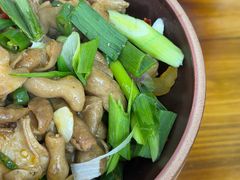 -麻伊伏土菜馆(朗州路店)