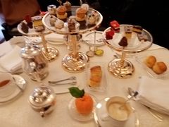 -Salon de Ville浦江汇(上海外滩华尔道夫酒店店)