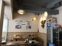 大堂-晋商羊家将(十八中店)