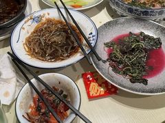 -富临轩私房菜(集庆门大街店)