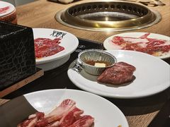 -火炉火自助餐(悠唐购物中心店)