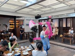 -成都映象川菜馆(宽窄巷子景区店)