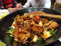 玛拐锅-930私房菜(欧阳路店)