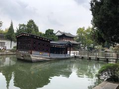 -南京中国近代史遗址博物馆(南京总统府)