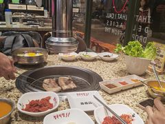-安又胖韩国烤肉(泰达永旺店)