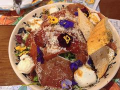 -Mammamia意大利餐厅(古北店)
