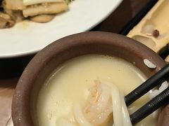 -雀舞云南菜(天津天河城购物中心店)