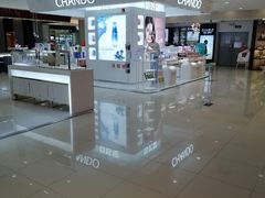 -天和百货(华南MALL店)