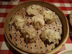 -西贝莜面村(上海百联西郊店)