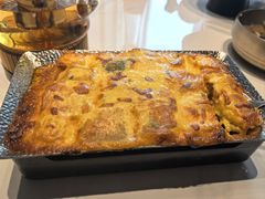 芝士烤贝贝南瓜-船家渔(徐州北路店)