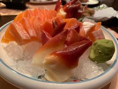 -佛山希尔顿酒店·融誉亚洲美食荟