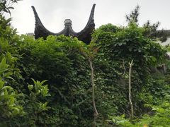 -江宁织造博物馆