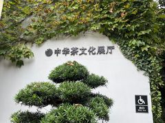 -中国茶叶博物馆(双峰馆区)
