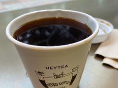 -喜茶(广州中山六路店)