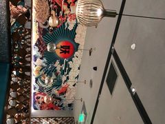 -半天妖烤鱼(西铁营万达店)