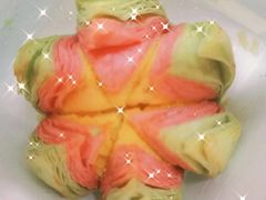 师尊荷花酥兑换券-肯德基(颛桥店)