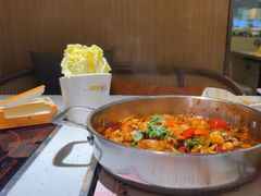 -黄记煌三汁焖锅(悦方IDmall店)
