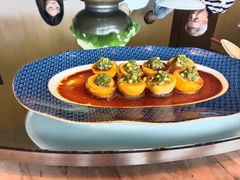 -长沙君悦酒店·湘江36中餐厅
