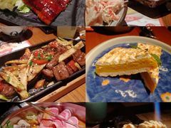 -仓桥家·焗寿司·锅物(光谷步行街店)