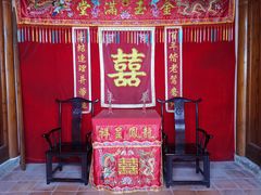 景点-许驸马府