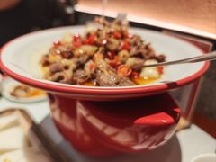 -辣可可·小炒黄牛肉(望京凯德MALL店)