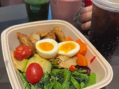-肯德基(大剧院店)