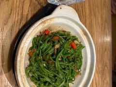 -花舍·新派粤菜·西餐·下午茶(亚运村·鸟巢店)