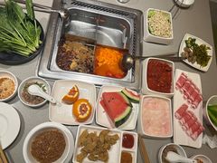 -海底捞火锅(关山保利店)