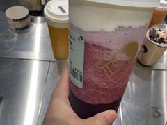 -喜茶(上海奉贤宝龙店)