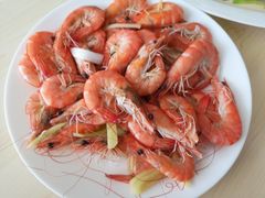 -锦绣大地生鲜食品厅(巨山路店)